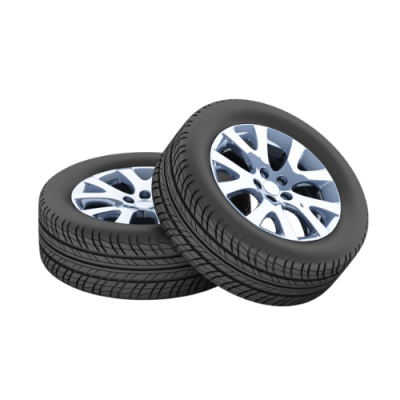 لاستیک تینگا – لاستیک صنعتی با دوام بالا