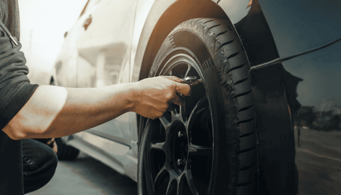 چگونه عمر لاستیک خودرو را افزایش دهیم؟