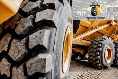 لاستیک سومیتومو یا کومهو